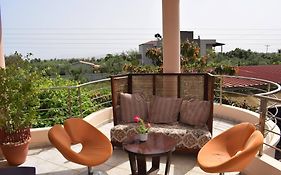 Ilias Villa In Chania