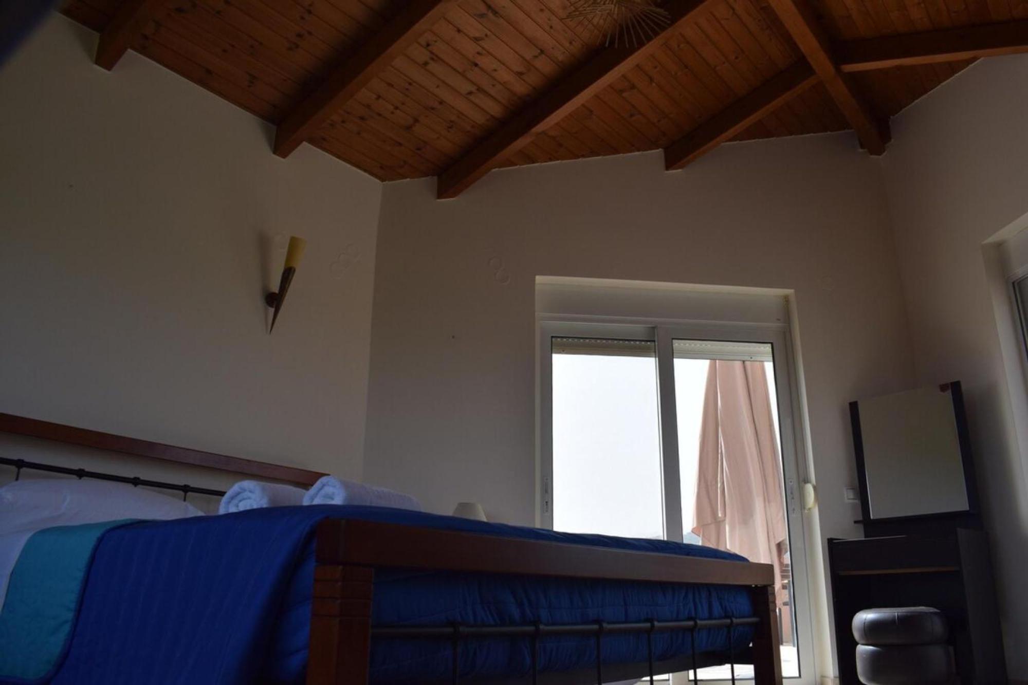 Ilias Villa In Chania Perivólia Esterno foto