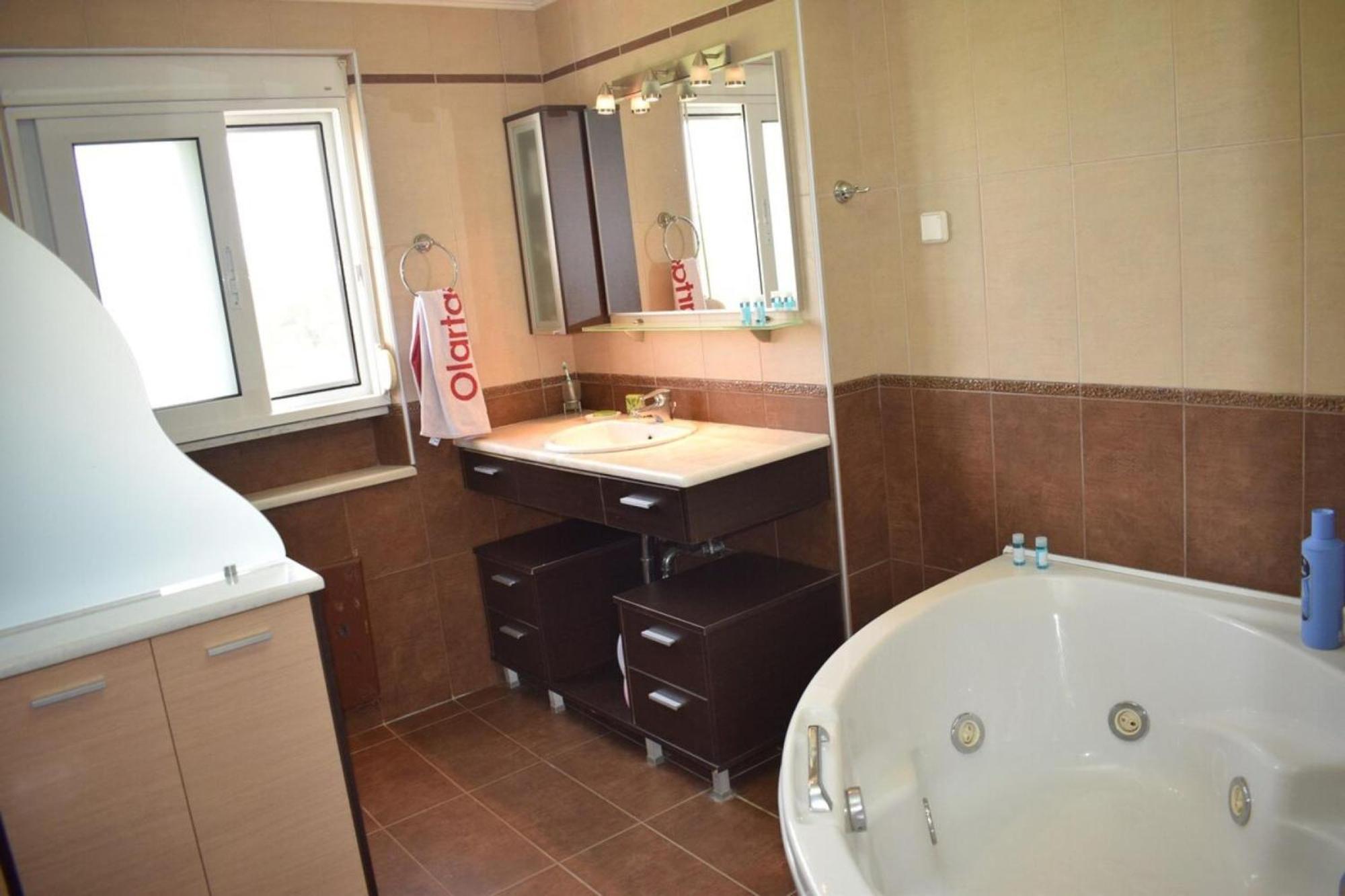 Ilias Villa In Chania Perivólia Esterno foto