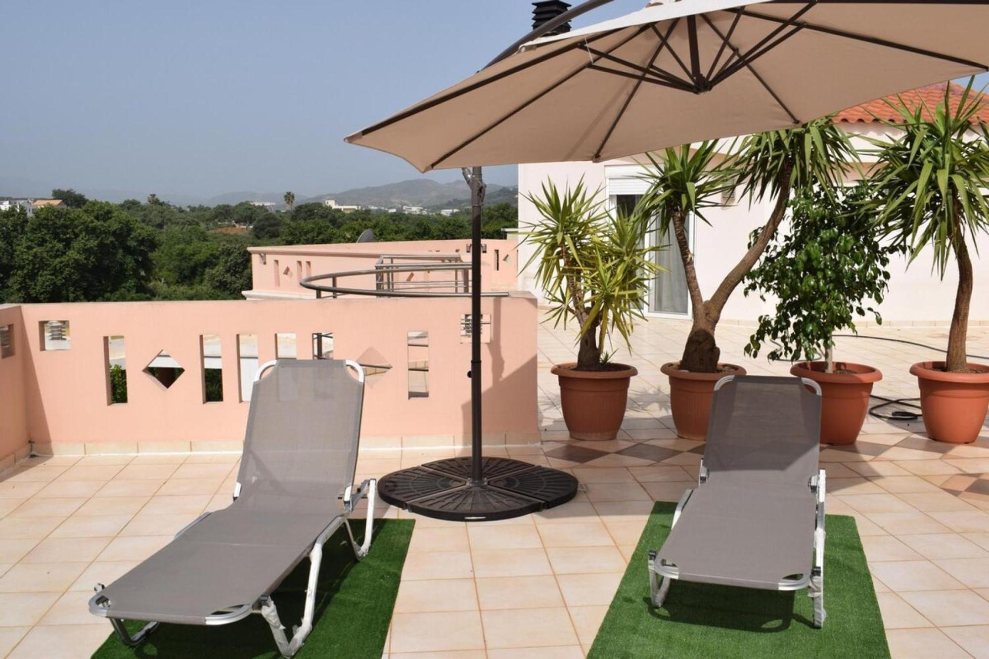 Ilias Villa In Chania Perivólia Esterno foto